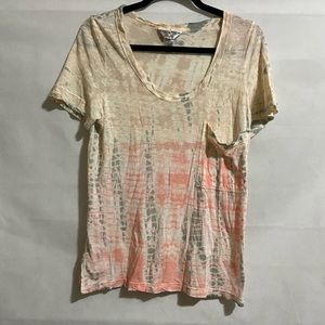 Hard Tail Slouchy Shirt